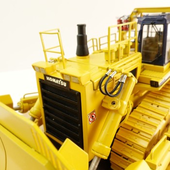 Himobo - Komatsu 575 SR Super Ripper Dozer Scale 1:50