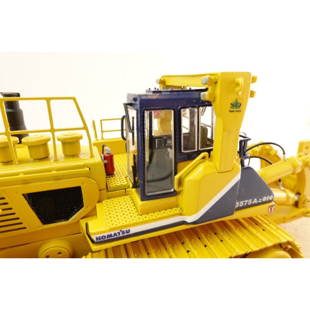 Himobo - Komatsu 575 SR Super Ripper Dozer Scale 1:50