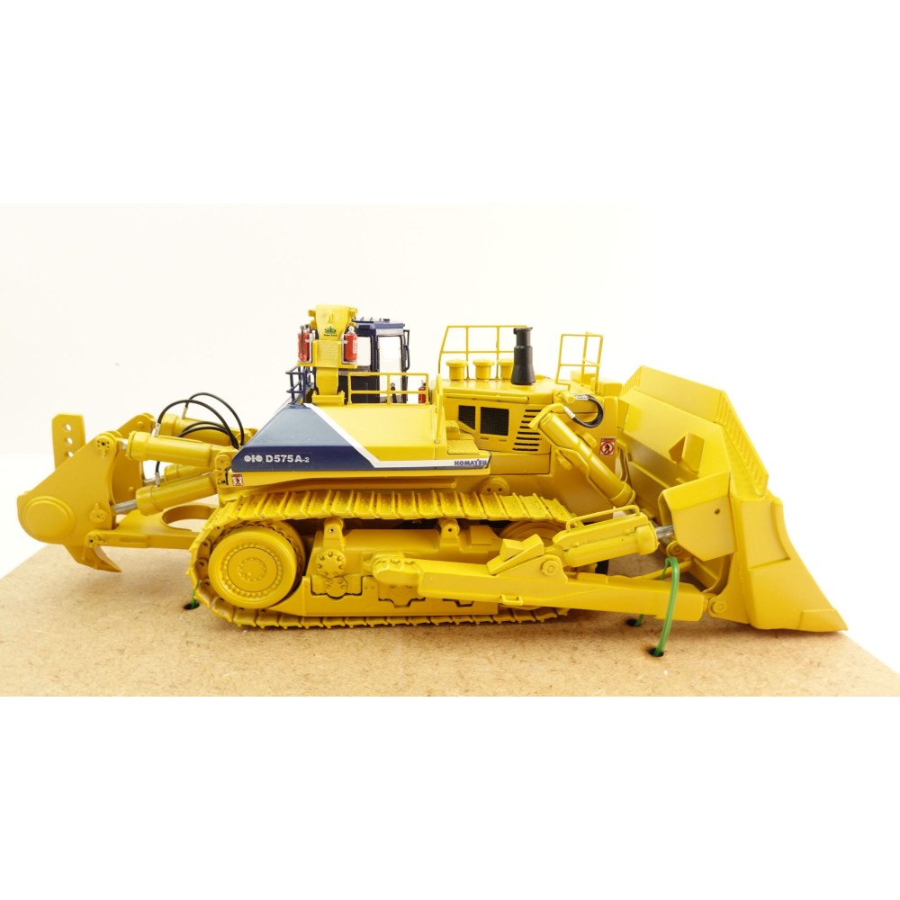 Himobo - Komatsu 575 SR Super Ripper Dozer Scale 1:50