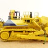 Himobo - Komatsu 575 SR Super Ripper Dozer Scale 1:50