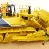 Himobo - Komatsu 575 SR Super Ripper Dozer Scale 1:50