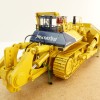 Himobo - Komatsu 575 SR Super Ripper Dozer Scale 1:50