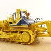 Himobo - Komatsu 575 SR Super Ripper Dozer Scale 1:50