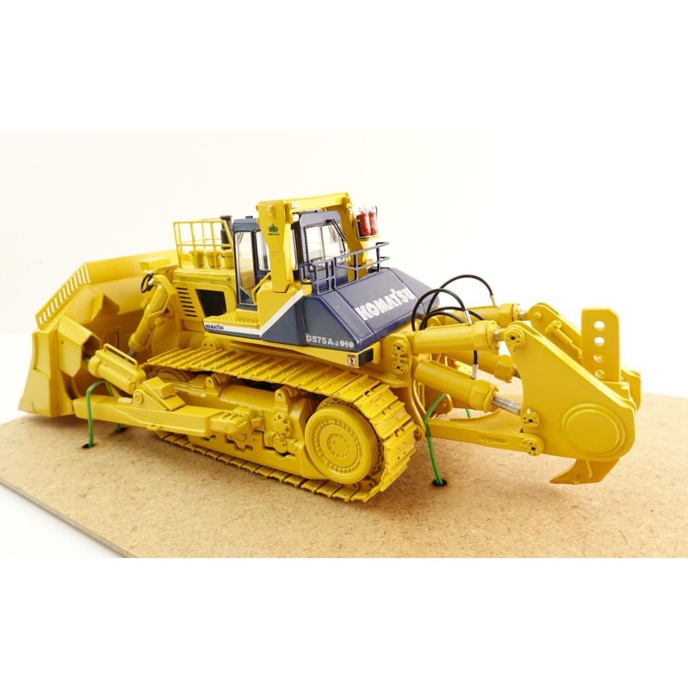Himobo - Komatsu 575 SR Super Ripper Dozer Scale 1:50