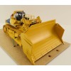 Himobo - Komatsu D575 A2 SD Super Dozer - Yellow - Scale 1:50