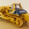 Himobo - Komatsu D575 A2 SD Super Dozer - Yellow - Scale 1:50