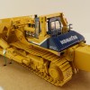 Himobo - Komatsu D575 A2 SD Super Dozer - Yellow - Scale 1:50