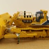 Himobo - Komatsu D575 A2 SD Super Dozer - Yellow - Scale 1:50