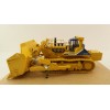 Himobo - Komatsu D575 A2 SD Super Dozer - Yellow - Scale 1:50