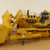 Himobo - Komatsu D575 A2 SD Super Dozer - Yellow - Scale 1:50