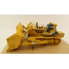 Himobo - Komatsu D575 A2 SD Super Dozer - Yellow - Scale 1:50