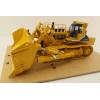 Himobo - Komatsu D575 A2 SD Super Dozer - Yellow - Scale 1:50