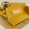 Himobo - Komatsu D575 A2 SD Super Dozer - Yellow - Scale 1:50