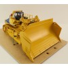 Himobo - Komatsu D575 A2 SD Super Dozer - Yellow - Scale 1:50
