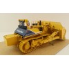 Himobo - Komatsu D575 A2 SD Super Dozer - Yellow - Scale 1:50