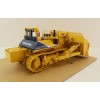Himobo - Komatsu D575 A2 SD Super Dozer - Yellow - Scale 1:50