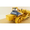 Himobo - Komatsu D575 A2 SD Super Dozer - Yellow - Scale 1:50