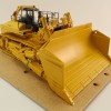 Himobo - Komatsu D575 A3 SD Super Dozer - Yellow - Scale 1:50