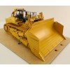 Himobo - Komatsu D575 A3 SD Super Dozer - Yellow - Scale 1:50