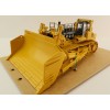 Himobo - Komatsu D575 A3 SD Super Dozer - Yellow - Scale 1:50