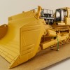 Himobo - Komatsu D575 A3 SD Super Dozer - Yellow - Scale 1:50