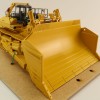Himobo - Komatsu D575 A3 SD Super Dozer - Yellow - Scale 1:50