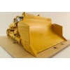 Himobo - Komatsu D575 A3 SD Super Dozer - Yellow - Scale 1:50
