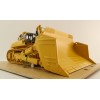 Himobo - Komatsu D575 A3 SD Super Dozer - Yellow - Scale 1:50