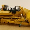Himobo - Komatsu D575 A3 SD Super Dozer - Yellow - Scale 1:50