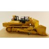 Himobo - Komatsu D575 A3 SD Super Dozer - Yellow - Scale 1:50