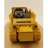 Himobo - Komatsu D575 A3 SD Super Dozer - Yellow - Scale 1:50