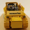 Himobo - Komatsu D575 A3 SD Super Dozer - Yellow - Scale 1:50