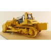 Himobo - Komatsu D575 A3 SD Super Dozer - Yellow - Scale 1:50