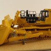 Himobo - Komatsu D575 A3 SD Super Dozer - Yellow - Scale 1:50