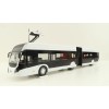 Holland Oto 8-1196 - VDL Citea SLFA-181 Electric Bus White - Scale 1:87