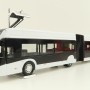 Holland Oto 8-1196 - VDL Citea SLFA-181 Electric Bus White - Scale 1:87