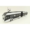 Holland Oto 8-1196 - VDL Citea SLFA-181 Electric Bus White - Scale 1:87
