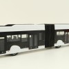 Holland Oto 8-1196 - VDL Citea SLFA-181 Electric Bus White - Scale 1:87