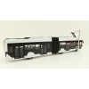 Holland Oto 8-1196 - VDL Citea SLFA-181 Electric Bus White - Scale 1:87