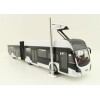 Holland Oto 8-1196 - VDL Citea SLFA-181 Electric Bus White - Scale 1:87