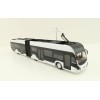 Holland Oto 8-1196 - VDL Citea SLFA-181 Electric Bus White - Scale 1:87