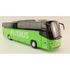 Holland Oto 8-1215 - VDL Futura Bus Coach White Flixbus Kupers - Scale 1:50