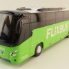 Holland Oto 8-1215 - VDL Futura Bus Coach White Flixbus Kupers - Scale 1:50