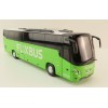 Holland Oto 8-1215 - VDL Futura Bus Coach White Flixbus Kupers - Scale 1:50