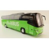 Holland Oto 8-1215 - VDL Futura Bus Coach White Flixbus Kupers - Scale 1:50