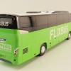Holland Oto 8-1215 - VDL Futura Bus Coach White Flixbus Kupers - Scale 1:50