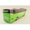 Holland Oto 8-1215 - VDL Futura Bus Coach White Flixbus Kupers - Scale 1:50