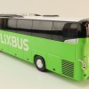 Holland Oto 8-1215 - VDL Futura Bus Coach White Flixbus Kupers - Scale 1:50