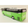 Holland Oto 8-1215 - VDL Futura Bus Coach White Flixbus Kupers - Scale 1:50