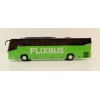 Holland Oto 8-1215 - VDL Futura Bus Coach White Flixbus Kupers - Scale 1:50